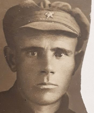 Белоглазов Дмитрий Денисович