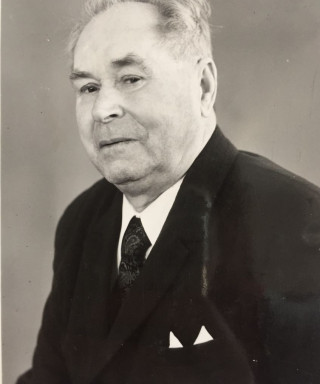 Боженок Денис Емельянович