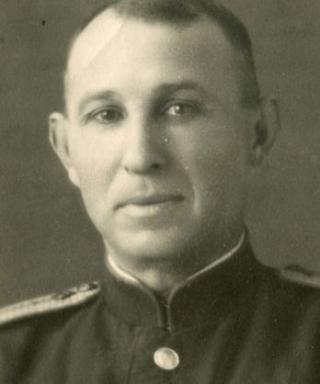 Дранников Михаил Макеевич