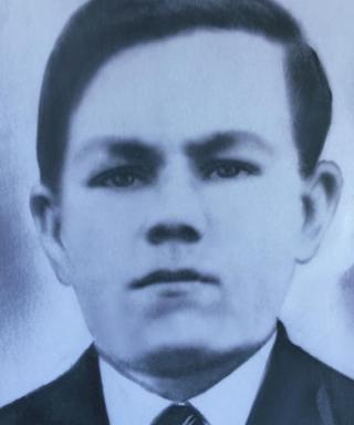 Татаринов Степан Гаврилович