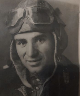 Калько Василий Федорович