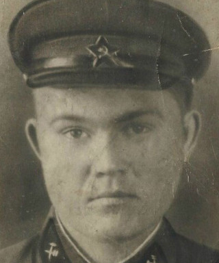 Янов Мясум Абдуллович