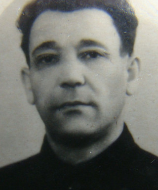 Метелёв Павел Евстафьевич