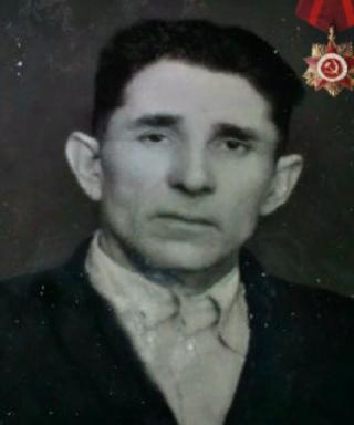 Семёнов Андрей Митрофанович