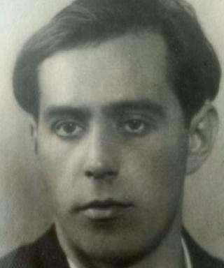 Андреев Павел Матвеевич