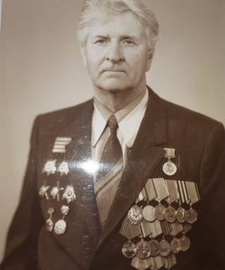 Дудин Алексей Николаевич