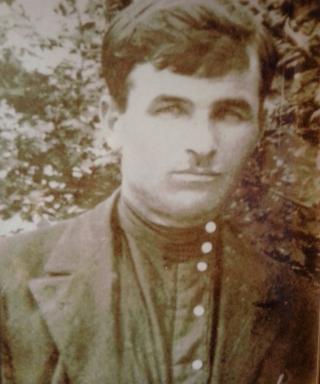 Лубенченко Иван Дмитриевич