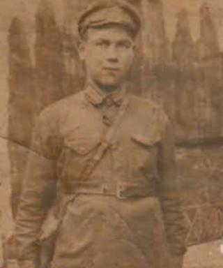 Фёдоров Сергей Владимирович