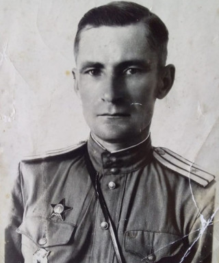 Пилюков Михаил Михайлович