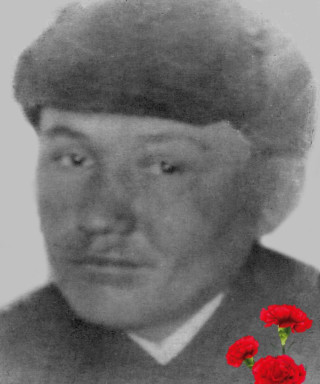 Анисимов Григорий Васильевич