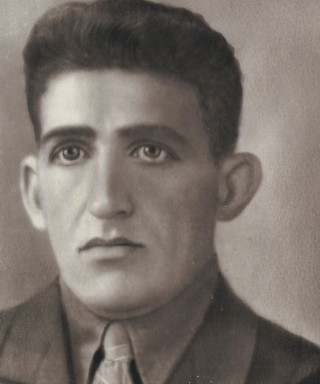 Хавкин Борис Менделевич