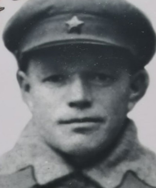 Демин Михаил Яковлевич