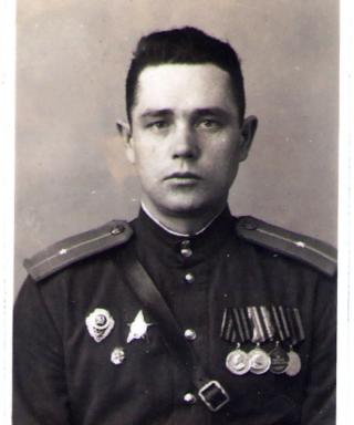 Шишкин Николай Петрович
