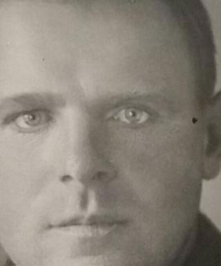 Шаров Владимир Александрович