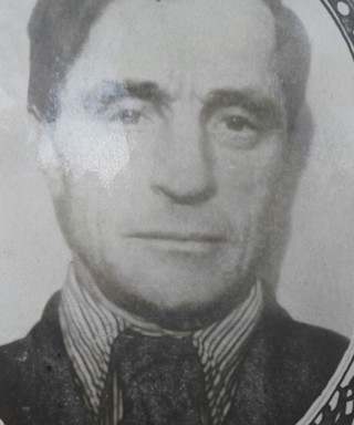 Васильев Дмитрий Фёдорович