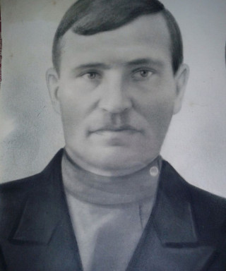 Пышкин Андрей Елисеевич