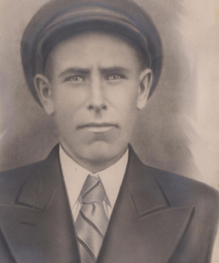 Перепелкин Илья Петрович