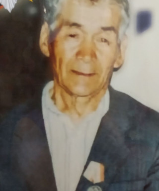 Яппаров Гадият Лутфуллович