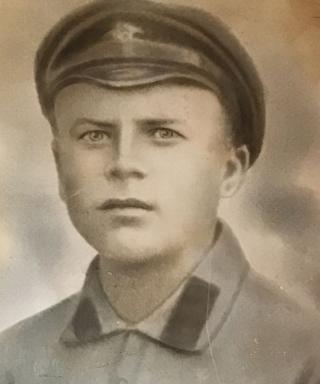 Лебедев Сергей Сергеевич