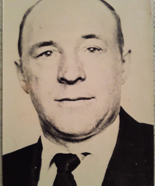 Ботов Василий Александрович