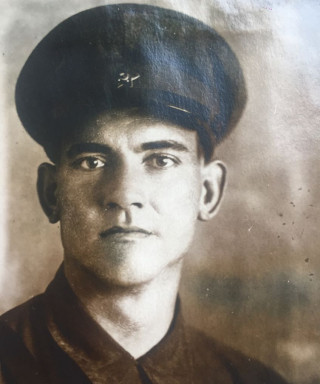 Погодин Александр Петрович