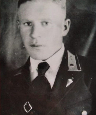 Шитов Сергей Гаврилович