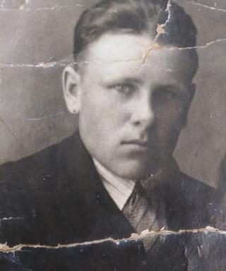 Травинов Александр Дмитриевич
