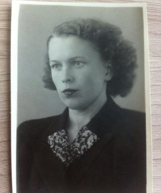 Тулкина Людмила Алексеевна