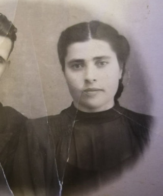 Ефремова Валентина Иосифовна