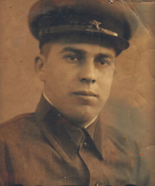 Мулик Иван Данилович