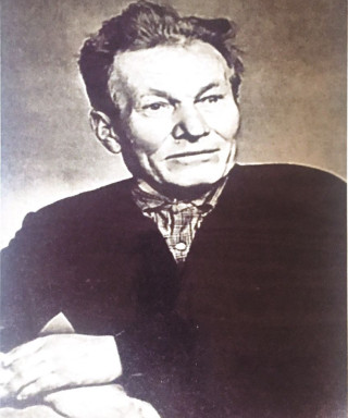 Кузнецов Фёдор Николаевич