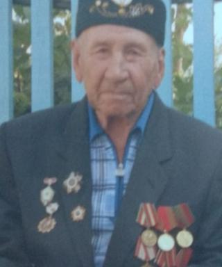 Сайдуллин Насиб Низаевич