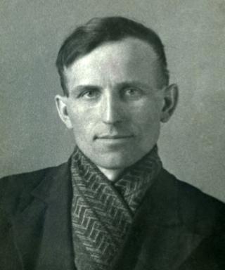Левченко Александр Иванович