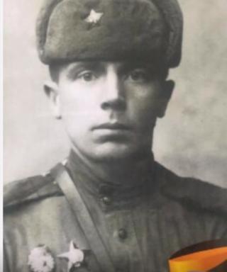 Маркелов Иван Дмитриевич