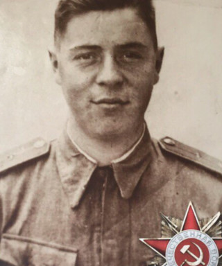 Юсупов Калимулла Хабибулович