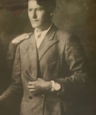 Зябрев Петр Петрович