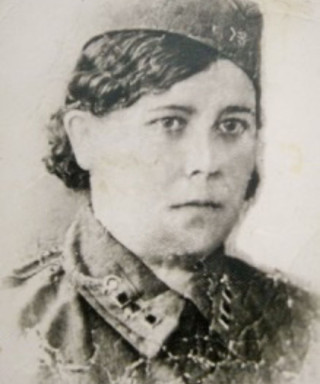 Шилова-Стаскевич Екатерина Филипповна