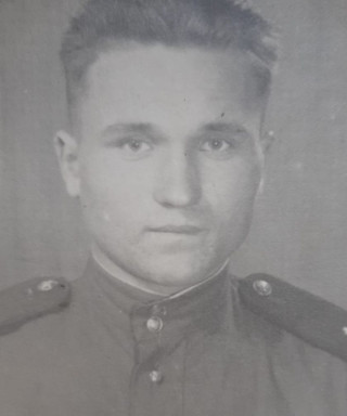 Анохин Александр Карпович