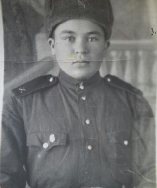 Рафиков Шамил Абдулганиевич