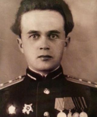 Кузаков Владимир Павлович