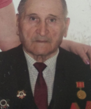 Хромых Николай