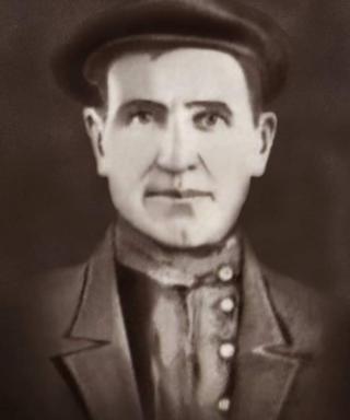 Румянцев Василий Тимофеевич