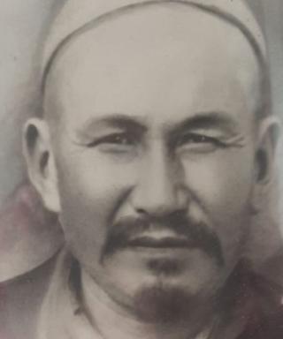 Комеков Байташ