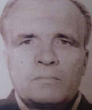 Белоусов Алексей Иванович