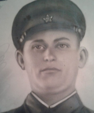 Шибанов Серафим Иванович