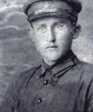 Сушенцов Павел Георгиевич