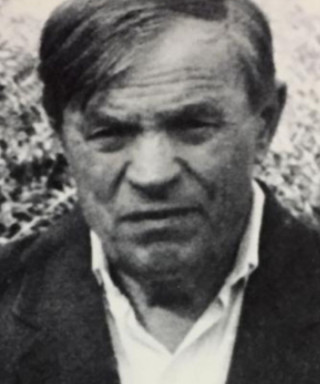 Губарев Василий Дмитриевич