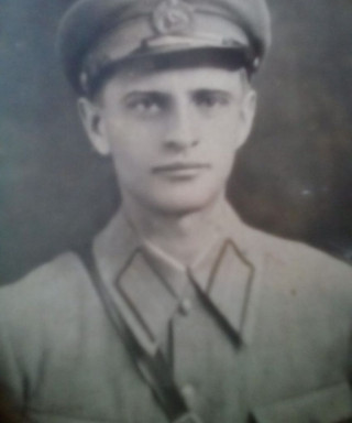 Дуленко Григорий Харитонович