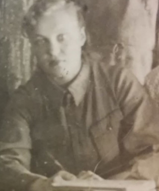 Климова Полина Антропьевна