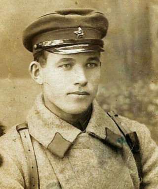 Климонтов Дмитрий Григорьевич